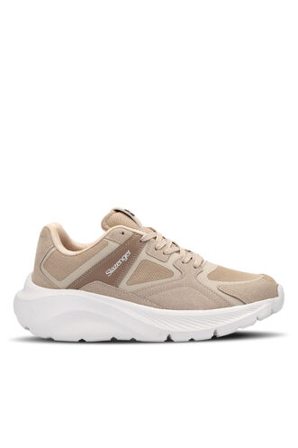 Slazenger - Slazenger LAND Sneaker Men's Shoes Beige