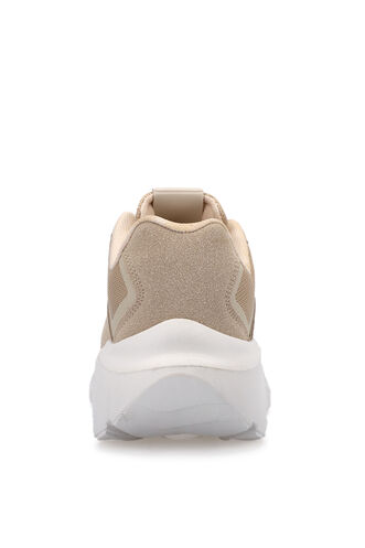 Slazenger LAND Sneaker Men's Shoes Beige - Thumbnail