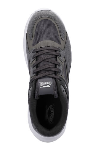 Slazenger LAND Sneaker Men's Shoes Dark Grey - Thumbnail