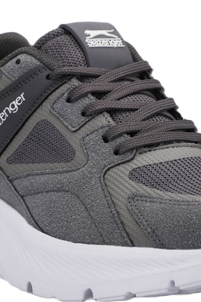 Slazenger LAND Sneaker Men's Shoes Dark Grey
