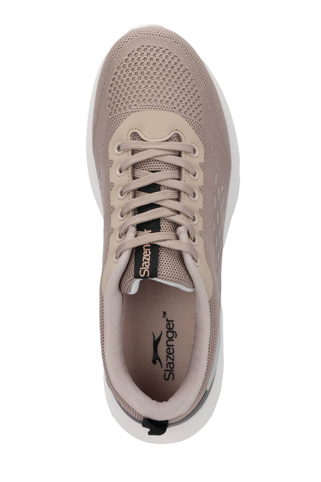 Slazenger LEMAR Erkek Sneaker Ayakkabı Bej