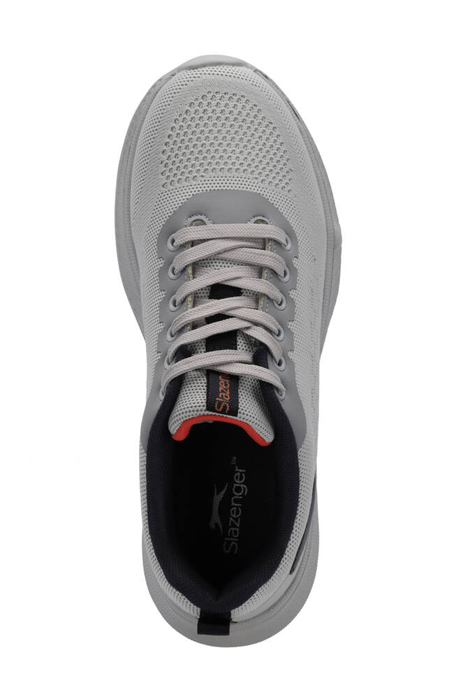 Slazenger LEMAR Kadın Sneaker Ayakkabı Gri - Lacivert