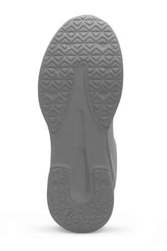 Slazenger LEMAR Kadın Sneaker Ayakkabı Gri - Lacivert - Thumbnail