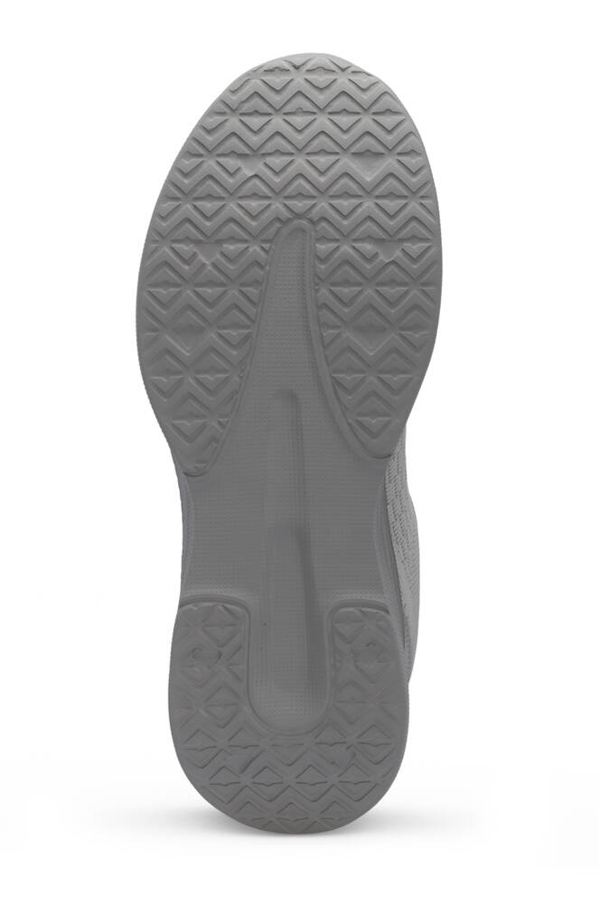 Slazenger LEMAR Kadın Sneaker Ayakkabı Gri - Lacivert