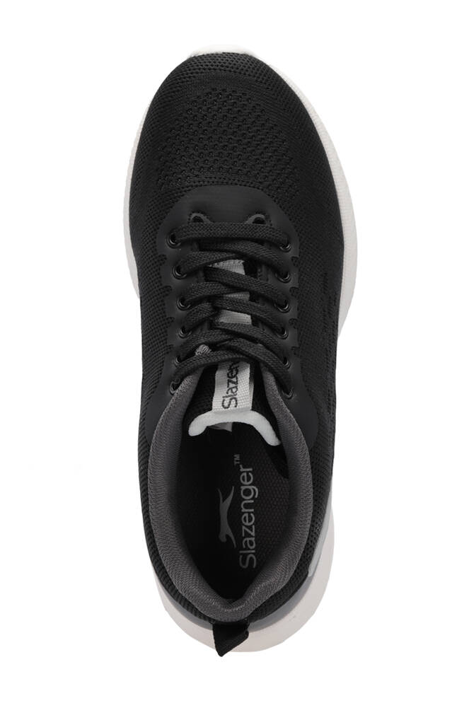 Slazenger LEMAR Kadın Sneaker Ayakkabı Siyah - Beyaz