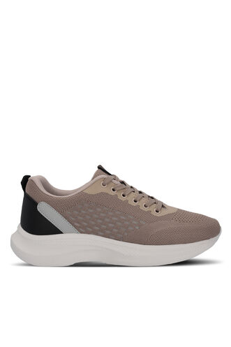 Slazenger - Slazenger LEMAR Men's Sneaker Beige