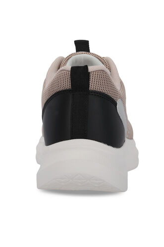 Slazenger LEMAR Men's Sneaker Beige - Thumbnail