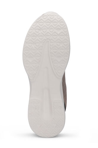 Slazenger LEMAR Men's Sneaker Beige - Thumbnail