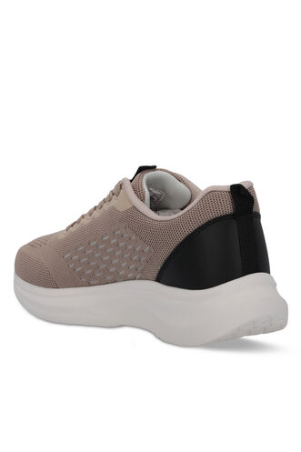 Slazenger LEMAR Men's Sneaker Beige - Thumbnail