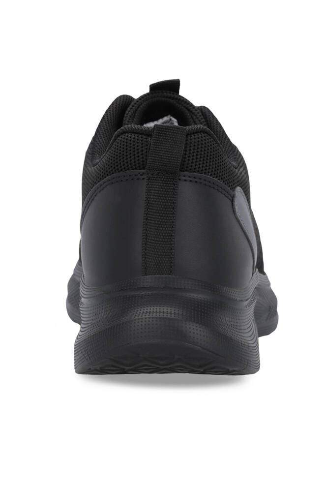 Slazenger LEMAR Men's Sneaker Black - Black