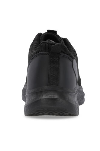 Slazenger LEMAR Women's Sneaker Shoes Black - Black - Thumbnail