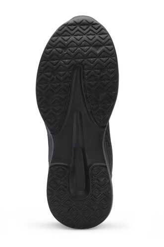 Slazenger LEMAR Women's Sneaker Shoes Black - Black - Thumbnail