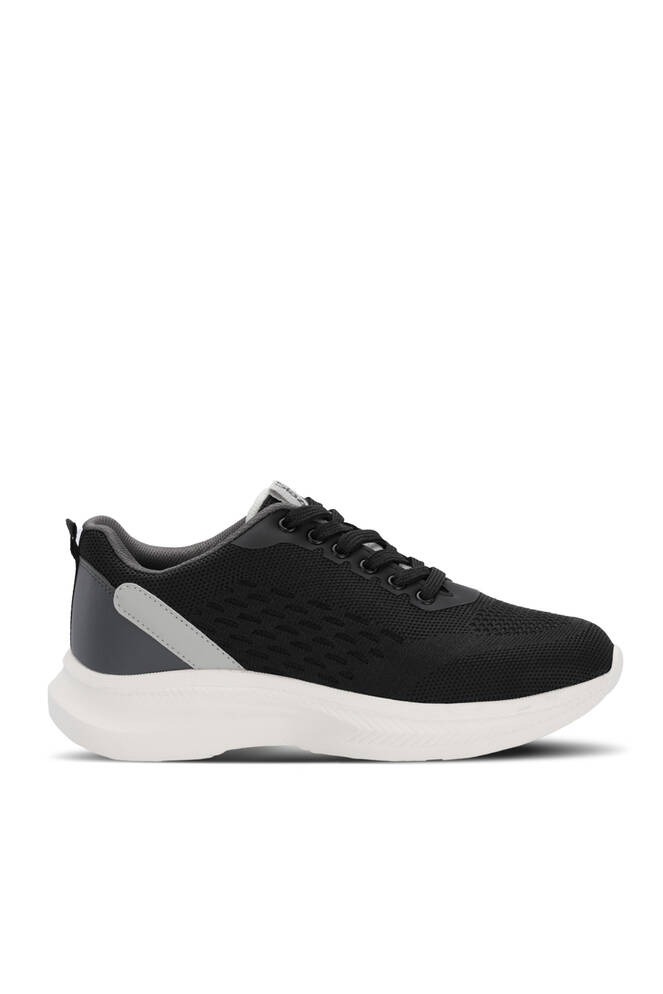 Slazenger LEMAR Women's Sneaker Shoes Black - White
