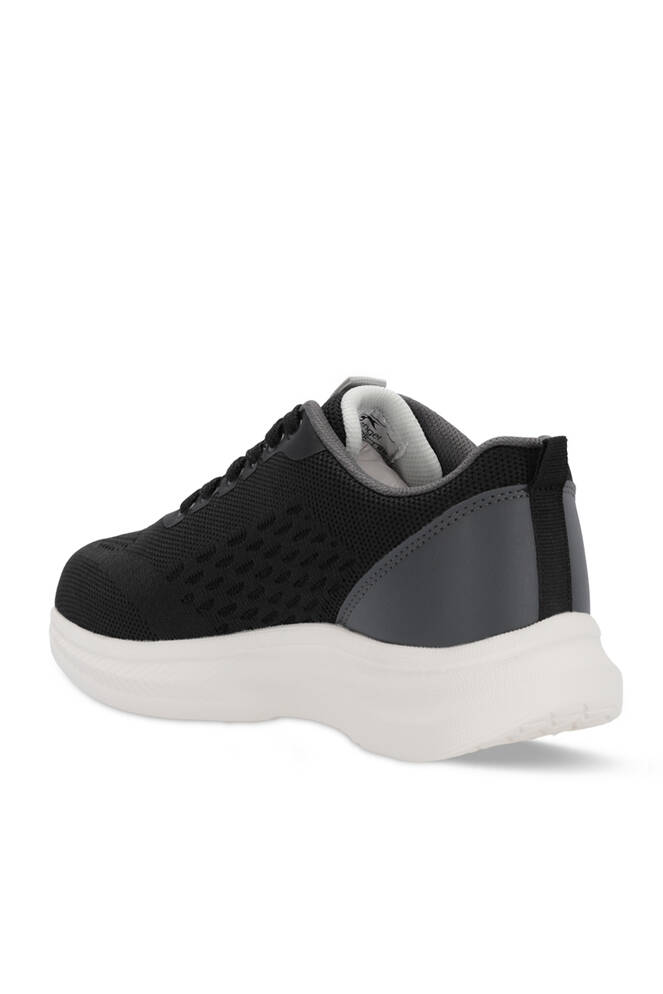 Slazenger LEMAR Women's Sneaker Shoes Black - White
