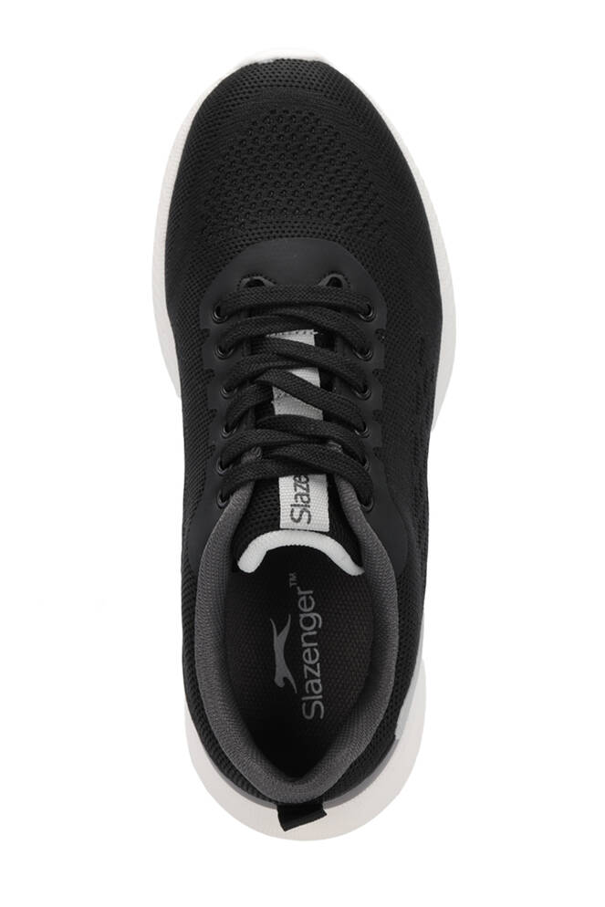Slazenger LEMAR Women's Sneaker Shoes Black - White