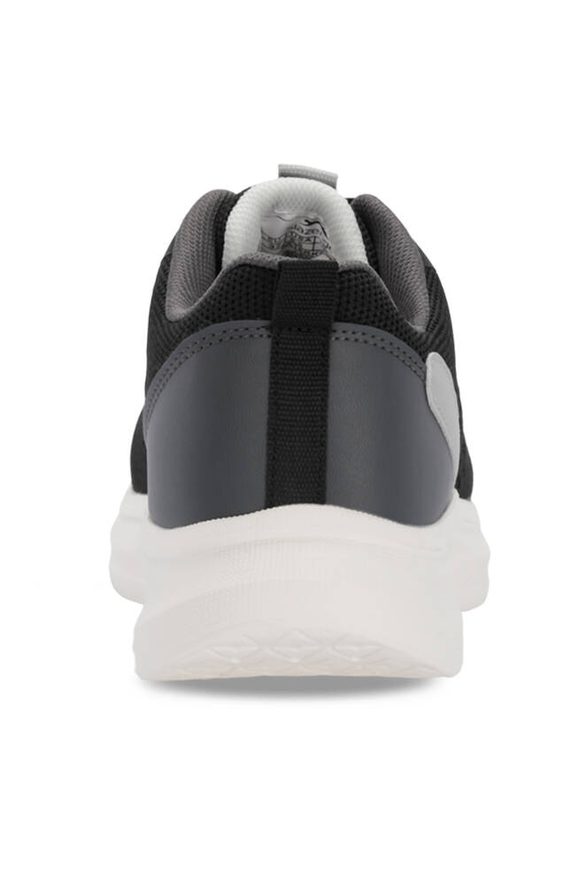 Slazenger LEMAR Women's Sneaker Shoes Black - White