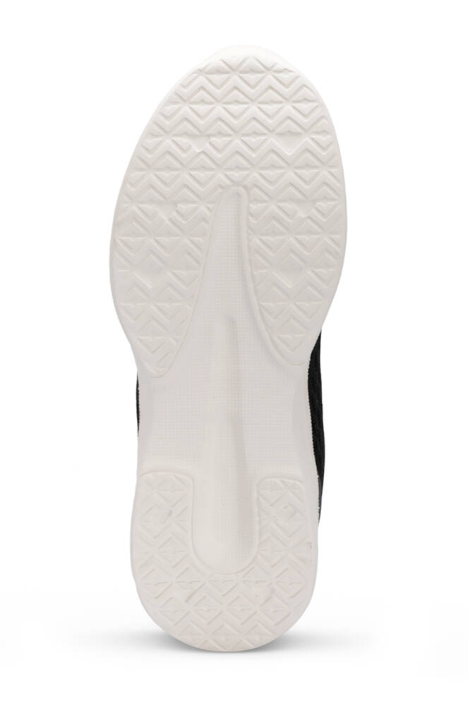 Slazenger LEMAR Women's Sneaker Shoes Black - White