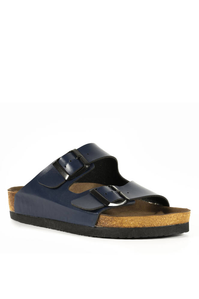 Slazenger LENS Kadın Terlik Lacivert