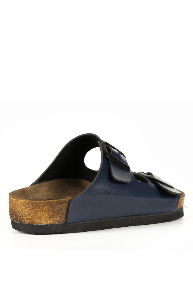 Slazenger LENS Kadın Terlik Lacivert