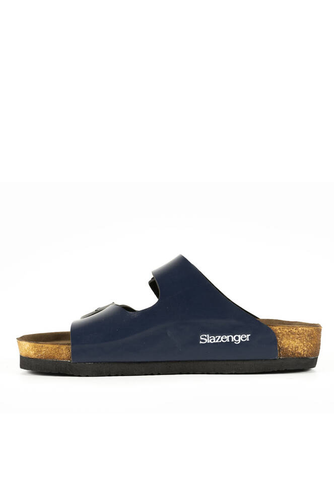 Slazenger LENS Kadın Terlik Lacivert