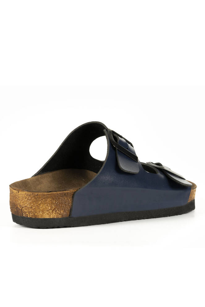 Slazenger LENS Women's Slippers Navy