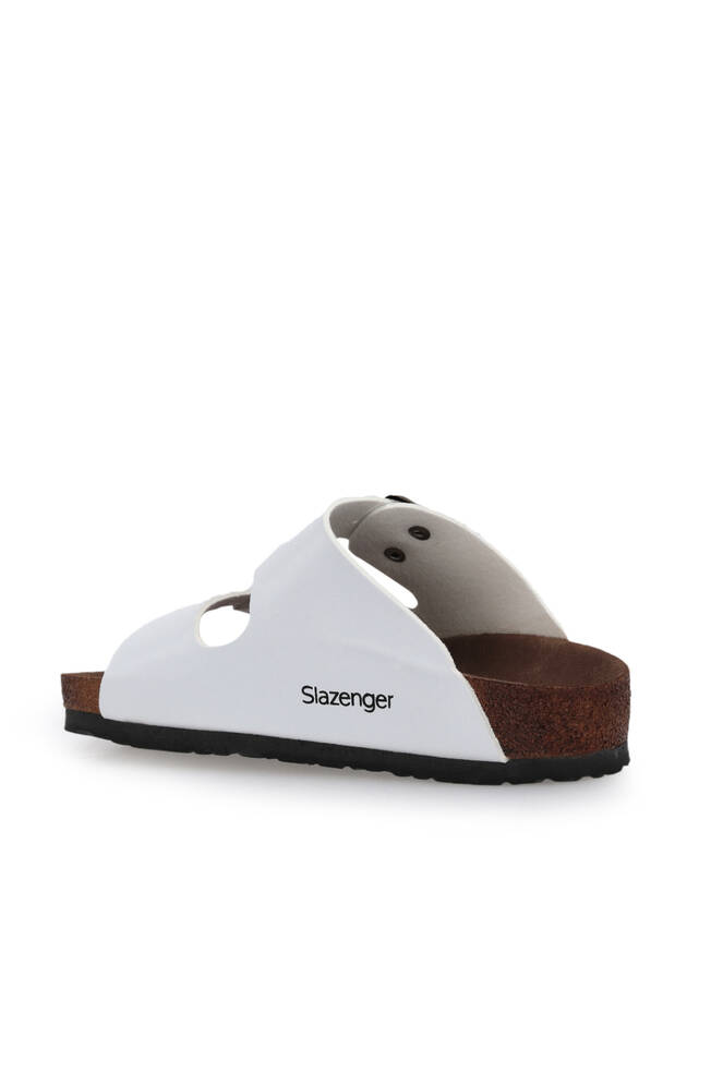 Slazenger LENS Women's Slippers White