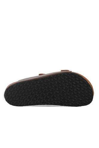 Slazenger LENS Women's Slippers Bronze - Thumbnail