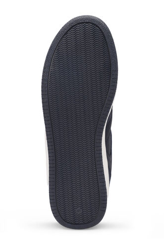 Slazenger LESSON Men's Sneaker Shoes Navy - Thumbnail