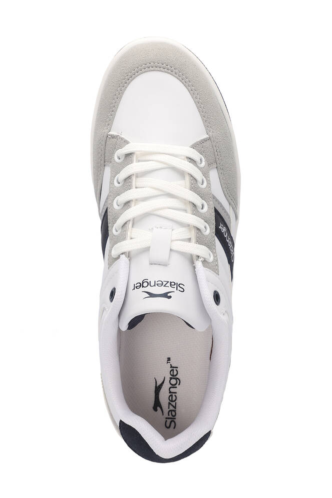 Slazenger LESSON Men's Sneaker Shoes White