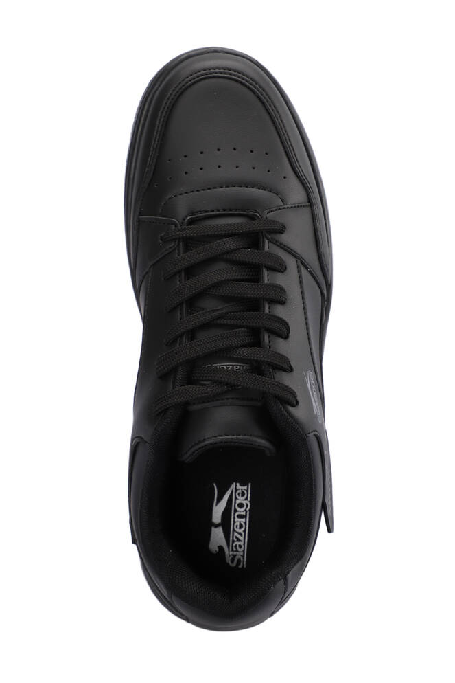 Slazenger LEVSKI Sneaker Men's Shoes Black - Black