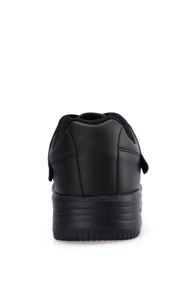 Slazenger LEVSKI Sneaker Men's Shoes Black - Black