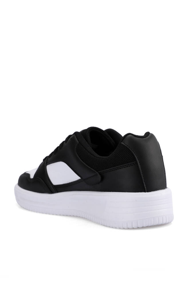 Slazenger LEVSKI Sneaker Men's Shoes Black - White