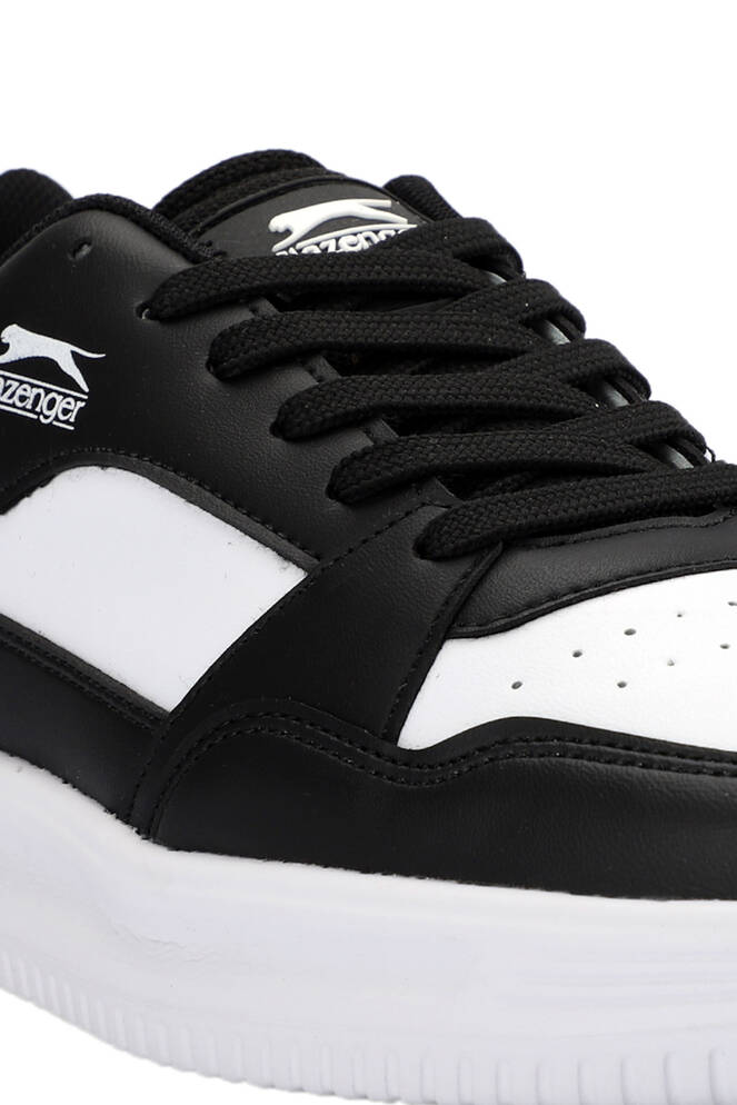 Slazenger LEVSKI Sneaker Men's Shoes Black - White