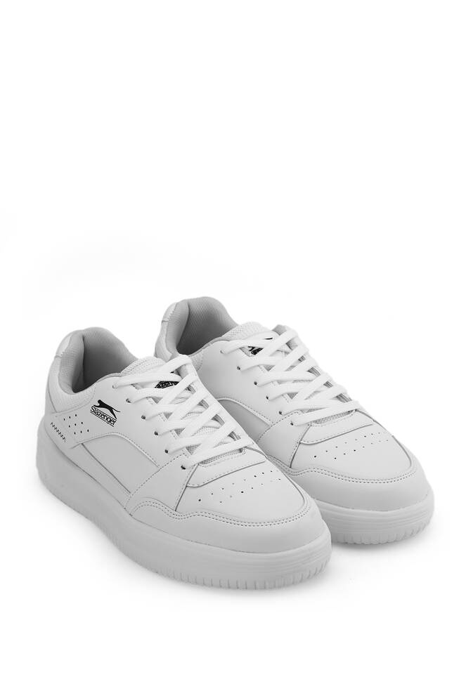 Slazenger LEVSKI Sneaker Men's Shoes White