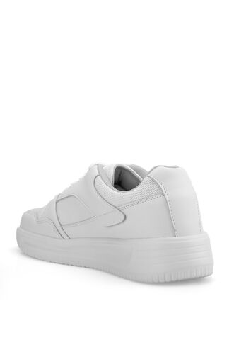 Slazenger LEVSKI Sneaker Men's Shoes White - Thumbnail