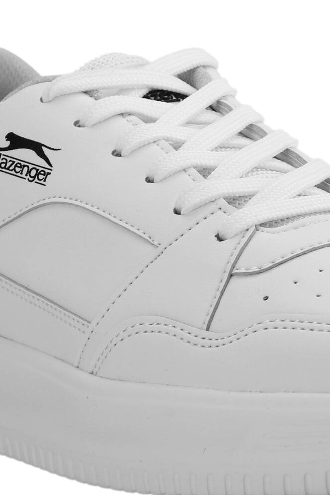Slazenger LEVSKI Sneaker Men's Shoes White