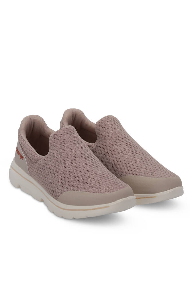 Slazenger LIVIA Erkek Sneaker Ayakkabı Bej