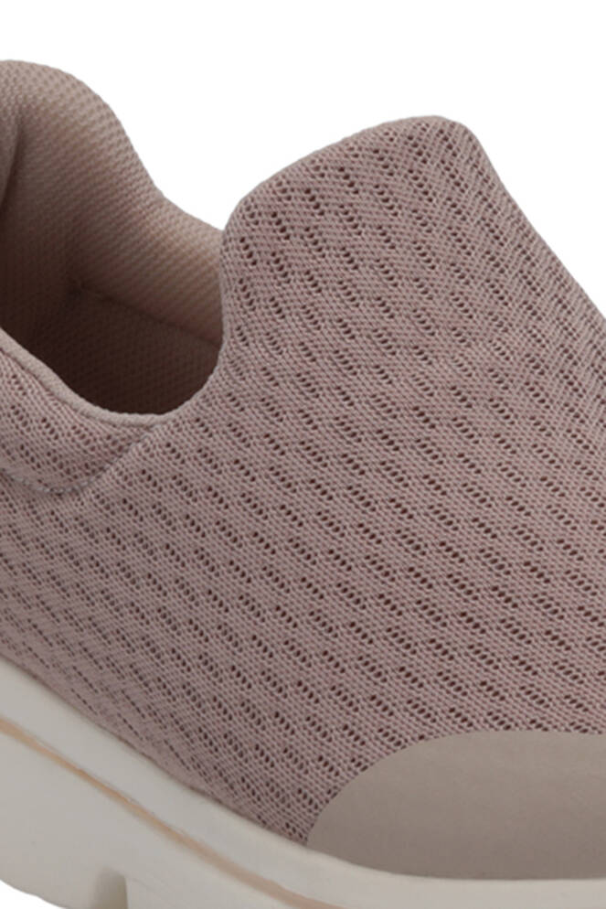 Slazenger LIVIA Erkek Sneaker Ayakkabı Bej