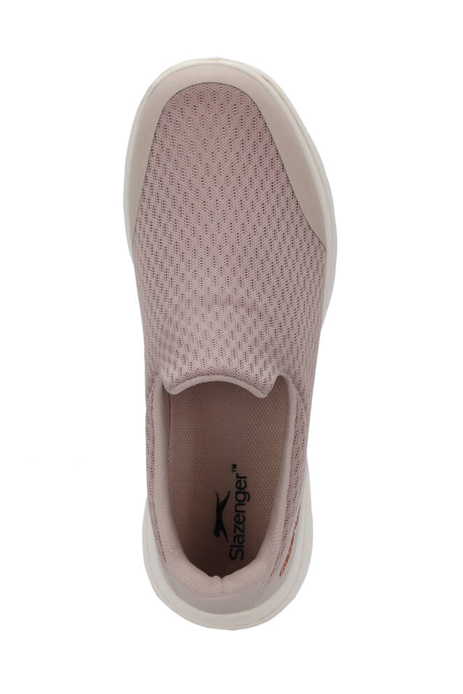 Slazenger LIVIA Erkek Sneaker Ayakkabı Bej