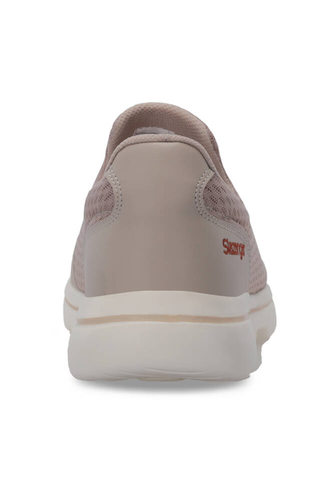 Slazenger LIVIA Erkek Sneaker Ayakkabı Bej