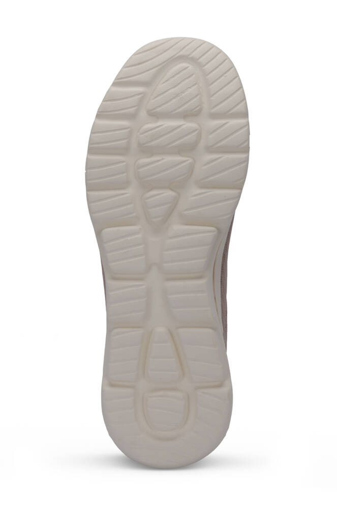 Slazenger LIVIA Erkek Sneaker Ayakkabı Bej