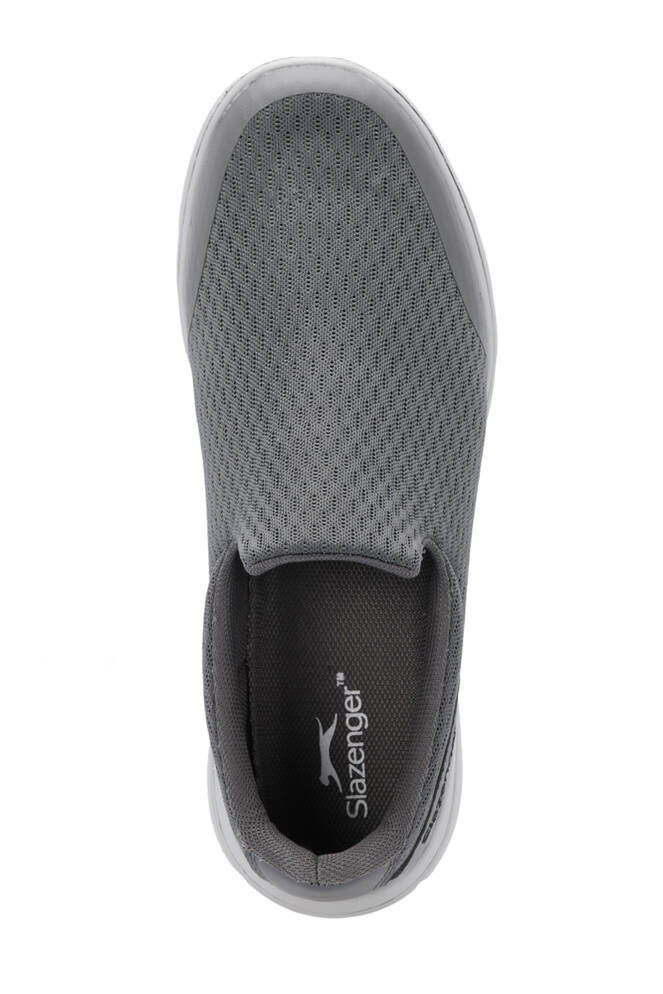 Slazenger LIVIA Erkek Sneaker Ayakkabı Koyu Gri