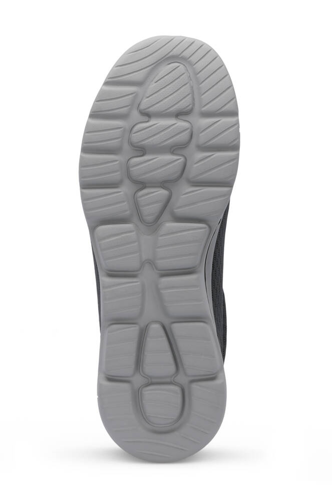 Slazenger LIVIA Erkek Sneaker Ayakkabı Koyu Gri