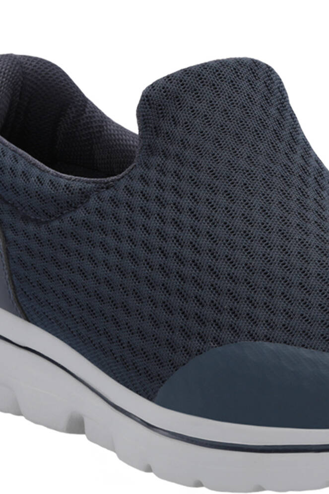 Slazenger LIVIA Erkek Sneaker Ayakkabı Lacivert