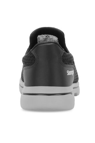 Slazenger LIVIA Erkek Sneaker Ayakkabı Lacivert - Thumbnail