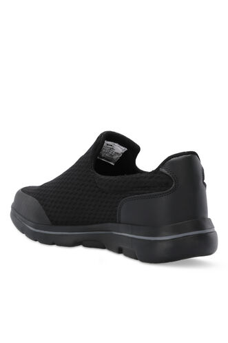 Slazenger LIVIA Men's Sneaker Shoes Black - Black - Thumbnail