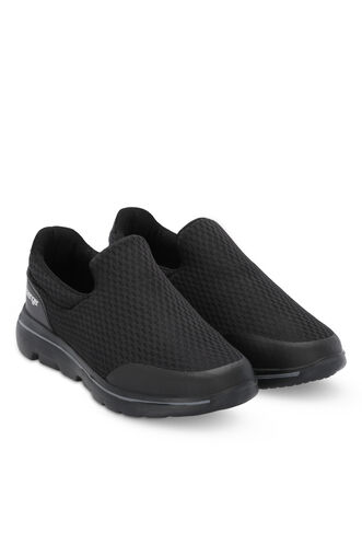 Slazenger LIVIA Men's Sneaker Shoes Black - Black - Thumbnail