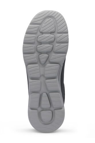 Slazenger LIVIA Men's Sneaker Shoes Dark Grey - Thumbnail