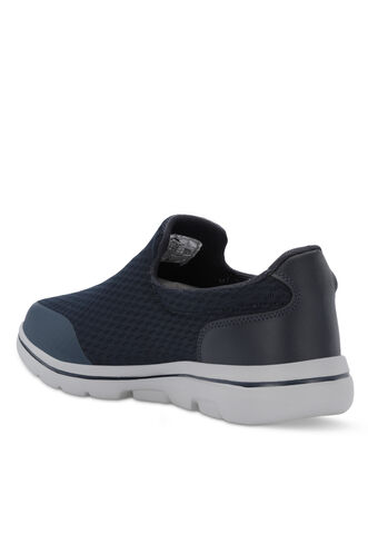 Slazenger LIVIA Men's Sneaker Shoes Navy - Thumbnail