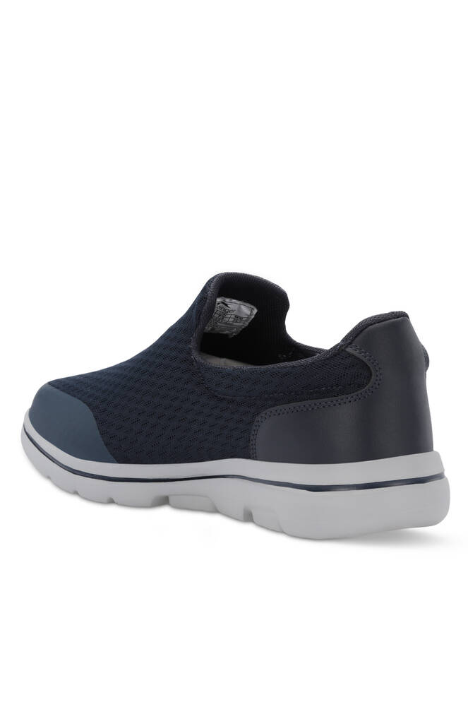 Slazenger LIVIA Men's Sneaker Shoes Navy